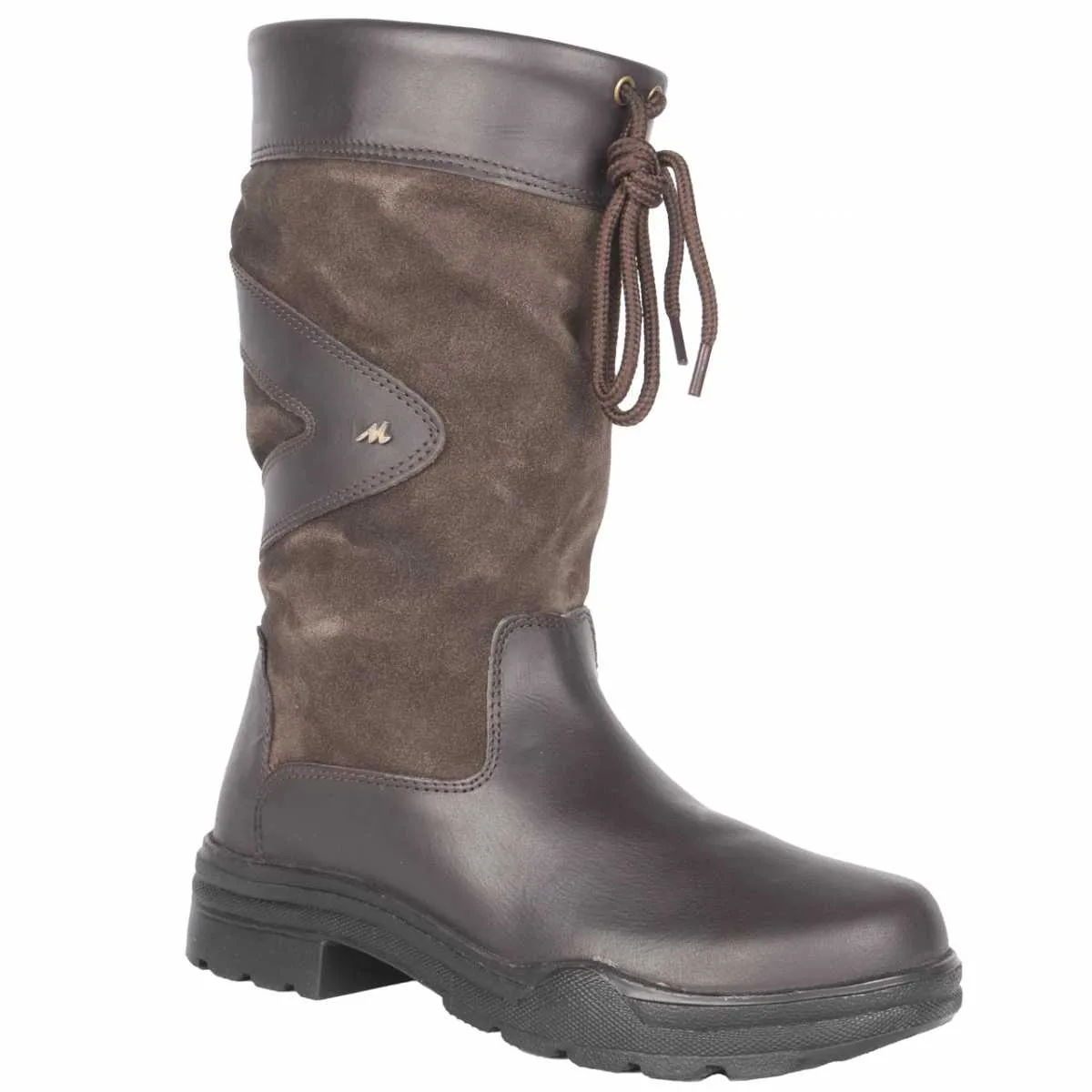 Mondoni Outdoor II boots