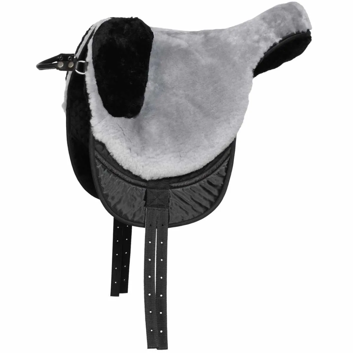 FRA Macon Extra Bareback Pad