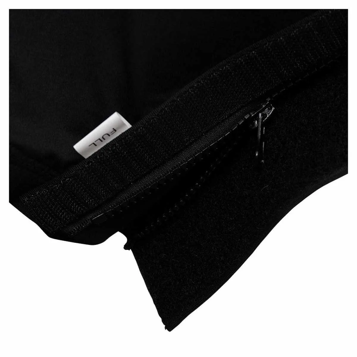 BR Lycra Fly Mask with Zipper