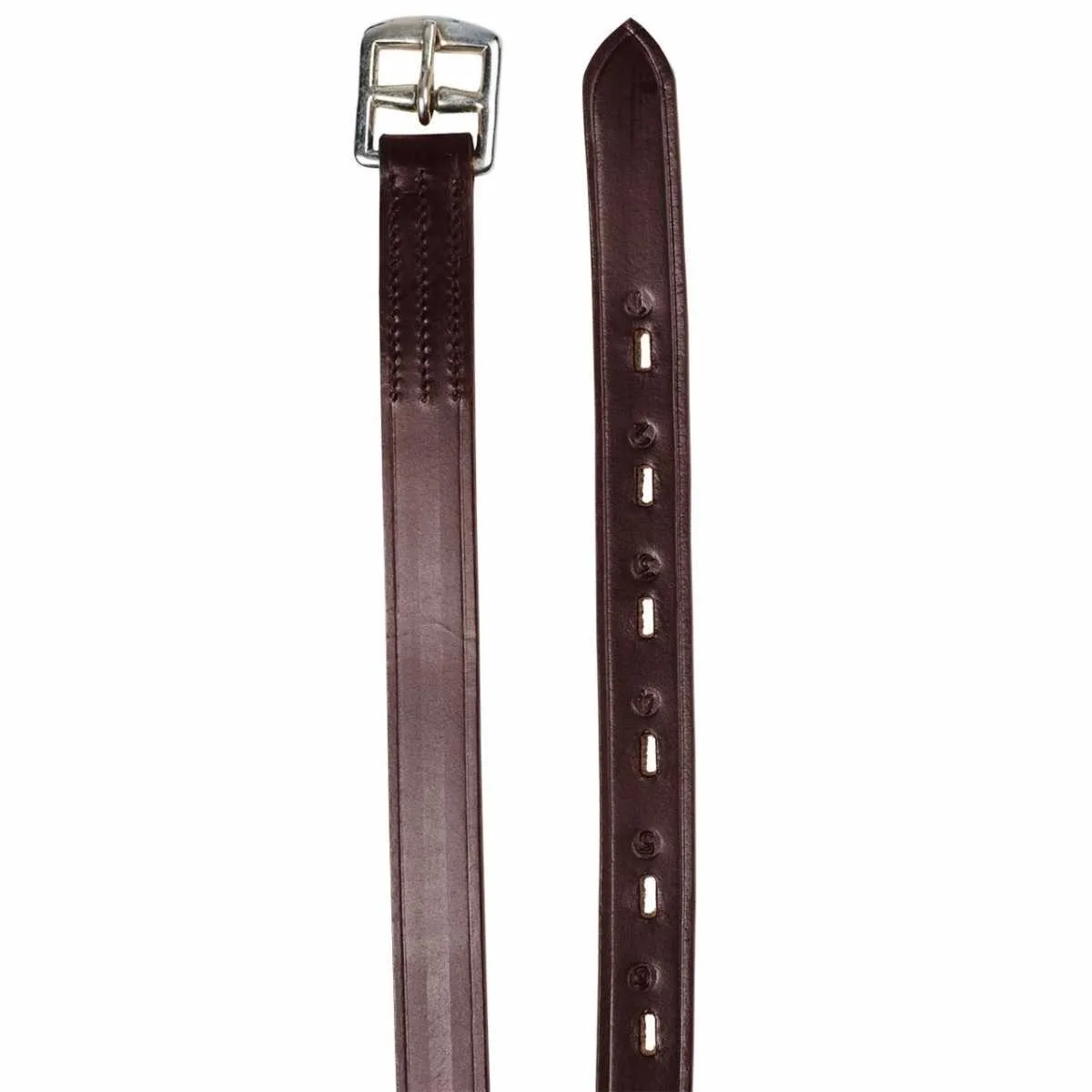 Baseline stirrup straps