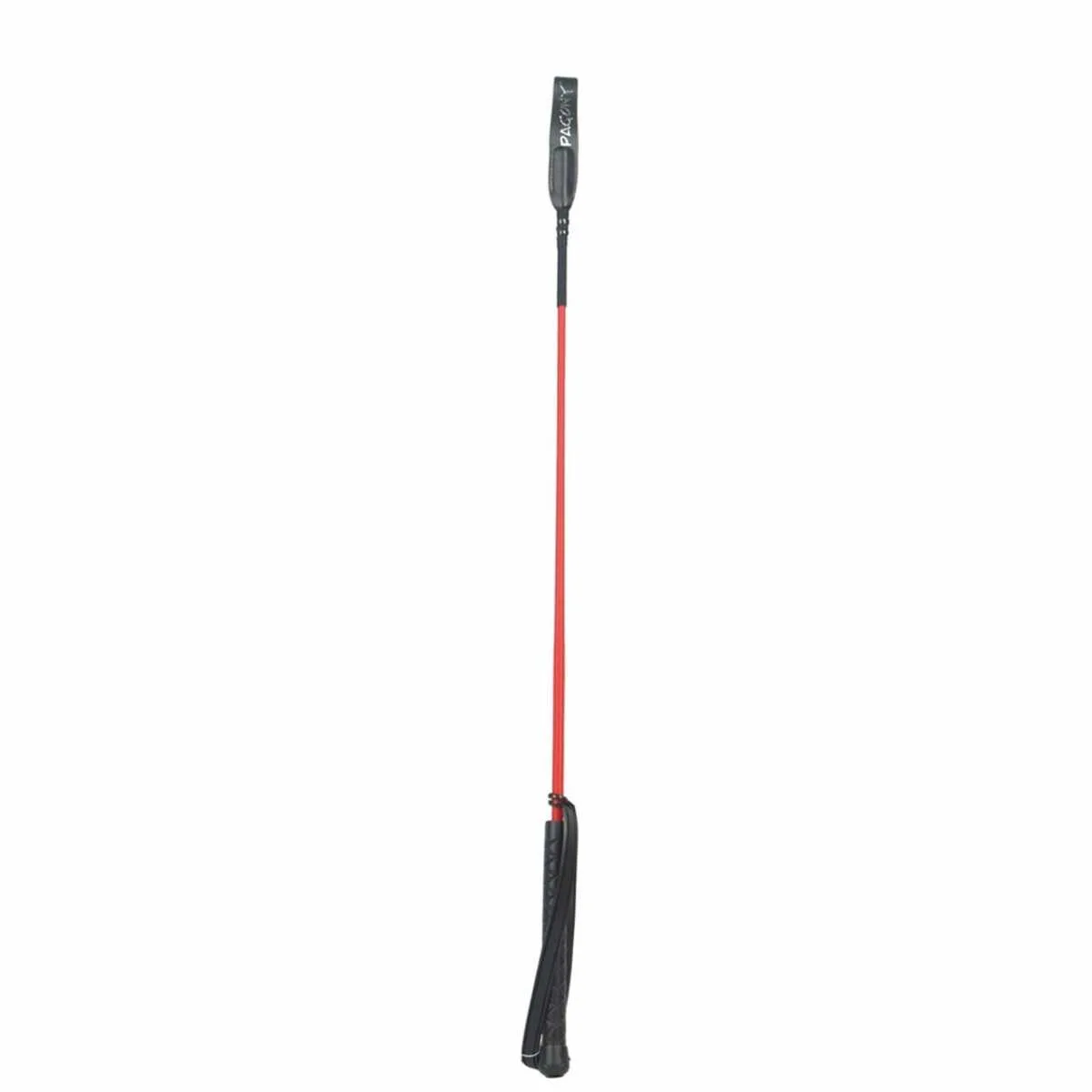 Pagony Start riding crop
