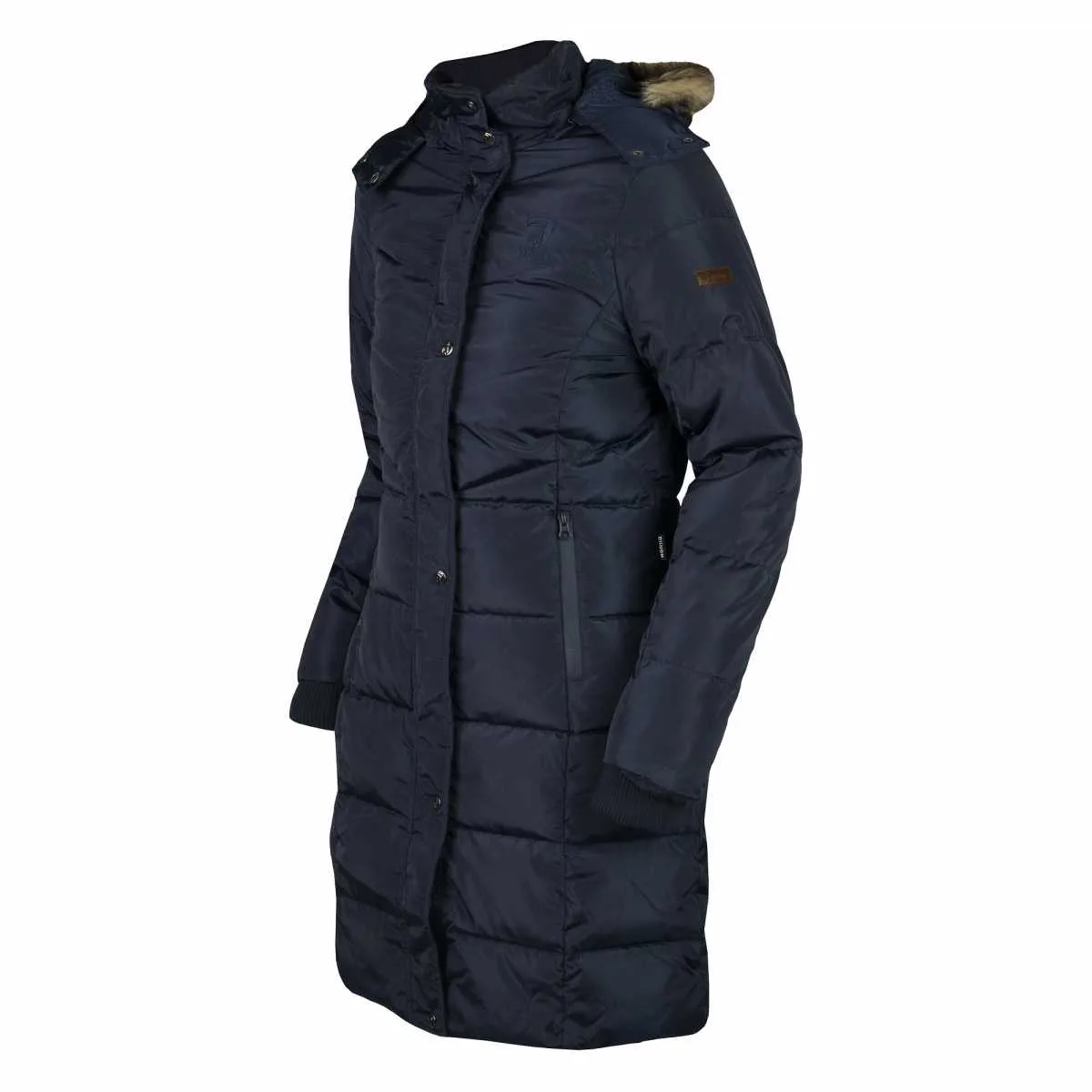 Horka Glacier Jacket
