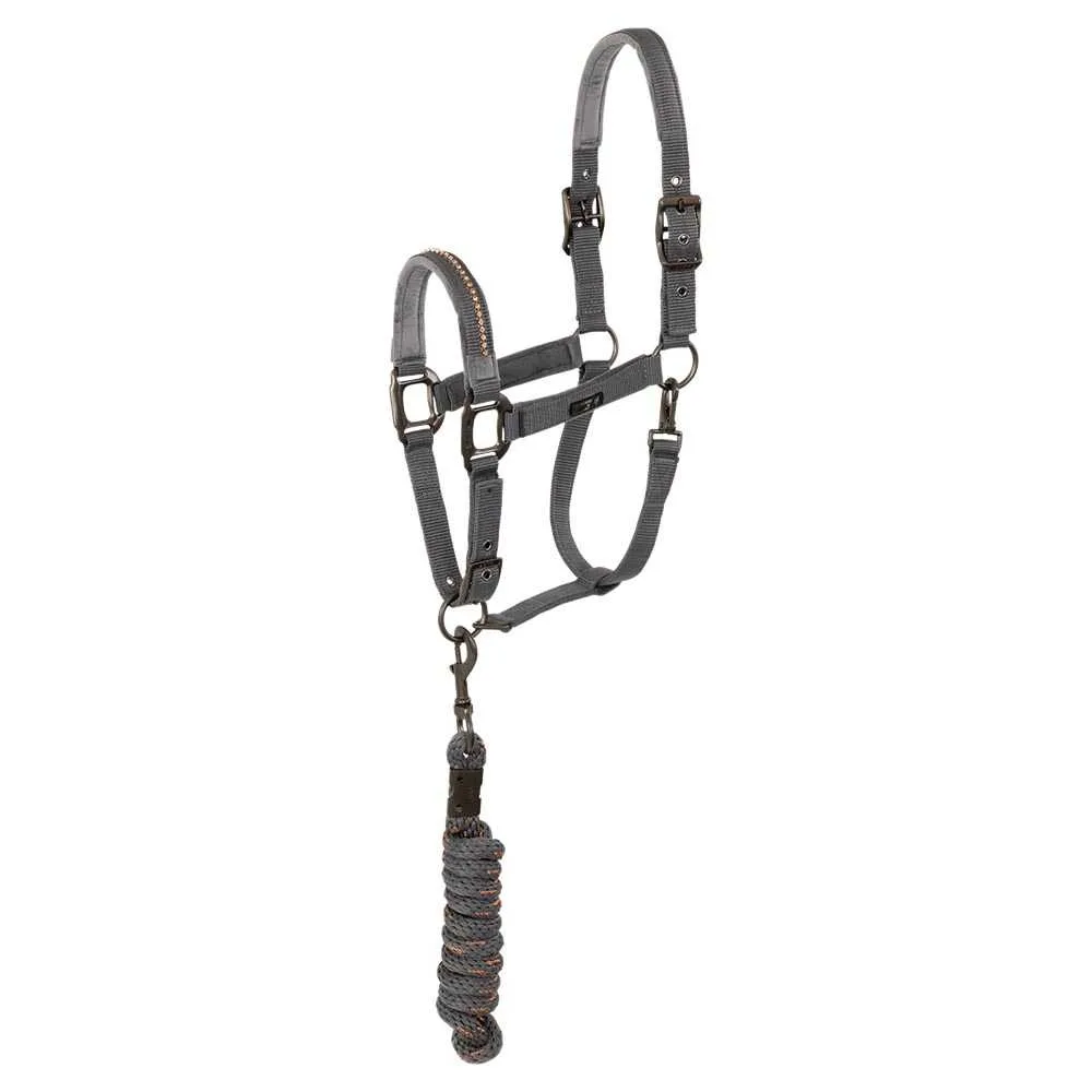 Anky Stones Halter Set