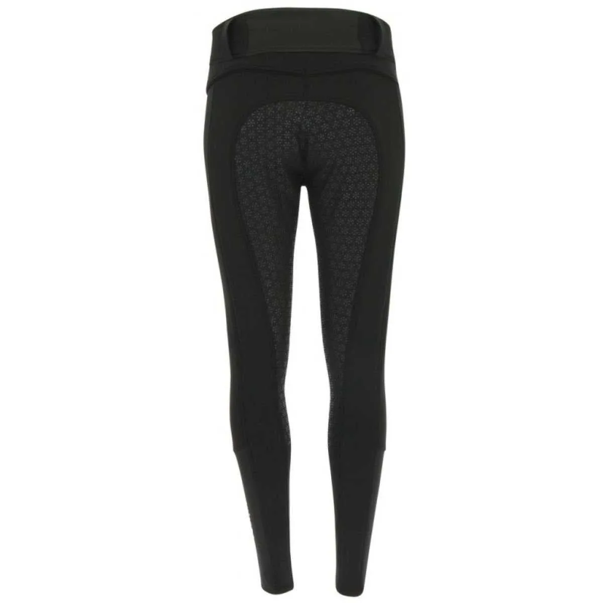 Equitheme Kitzbuhl Softshell winter riding breeches