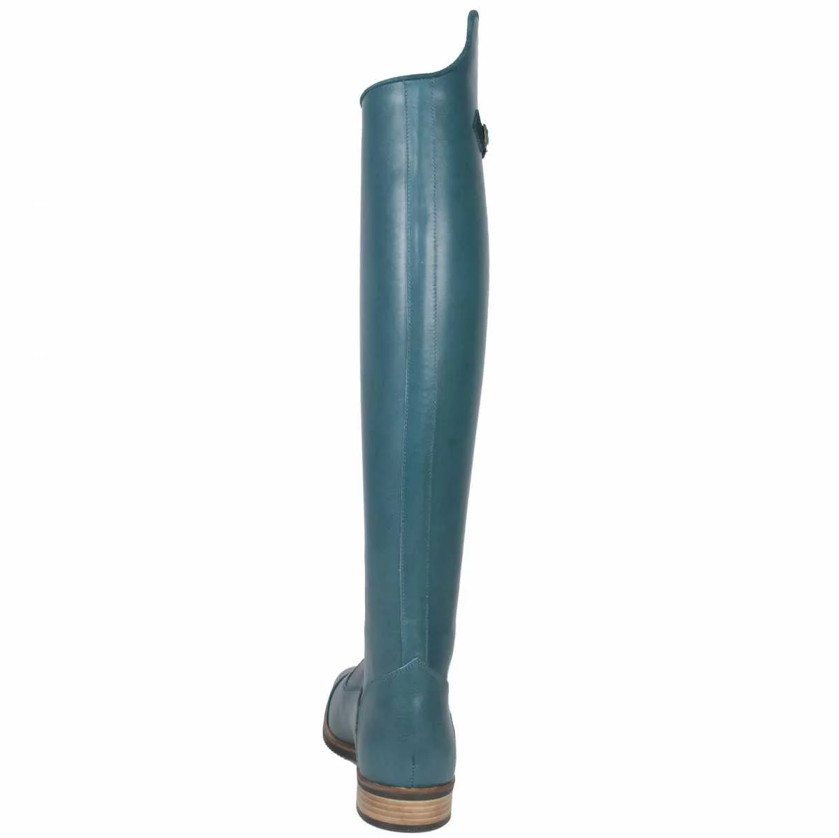 EQ Lusso Riding Boots Azzurro