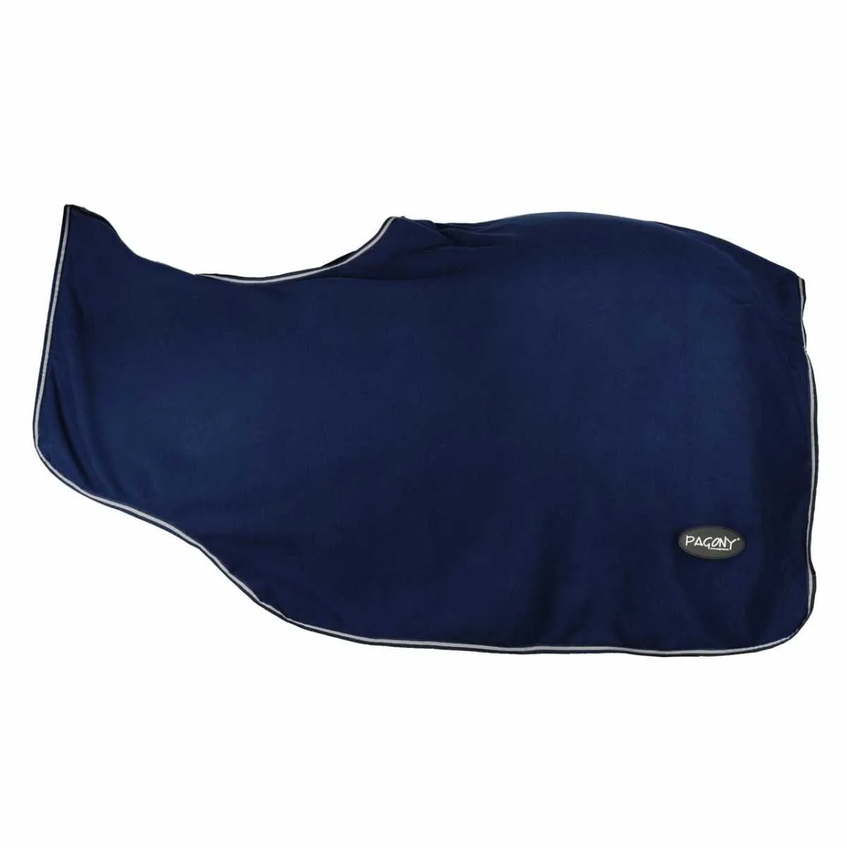 Pagony Fleece exercise blanket