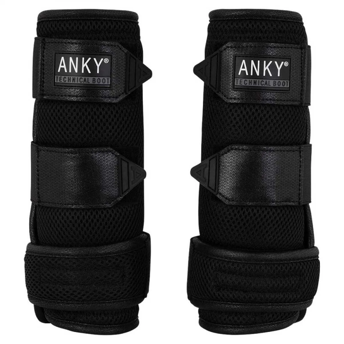 Anky 3D Mesh Leg Protectors