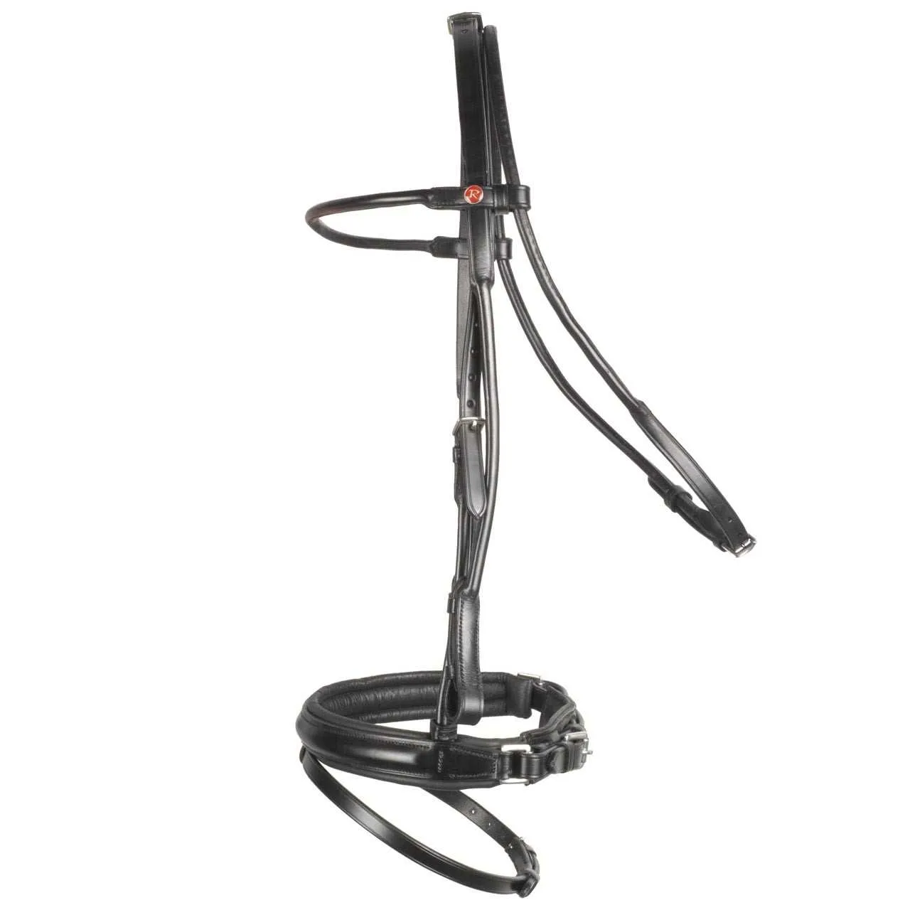Rossner Granville bridle