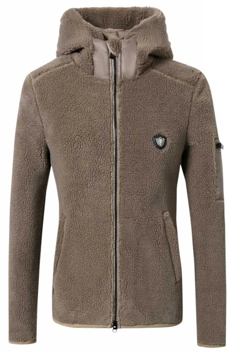 Covalliero Hoodie Jr AW24/25