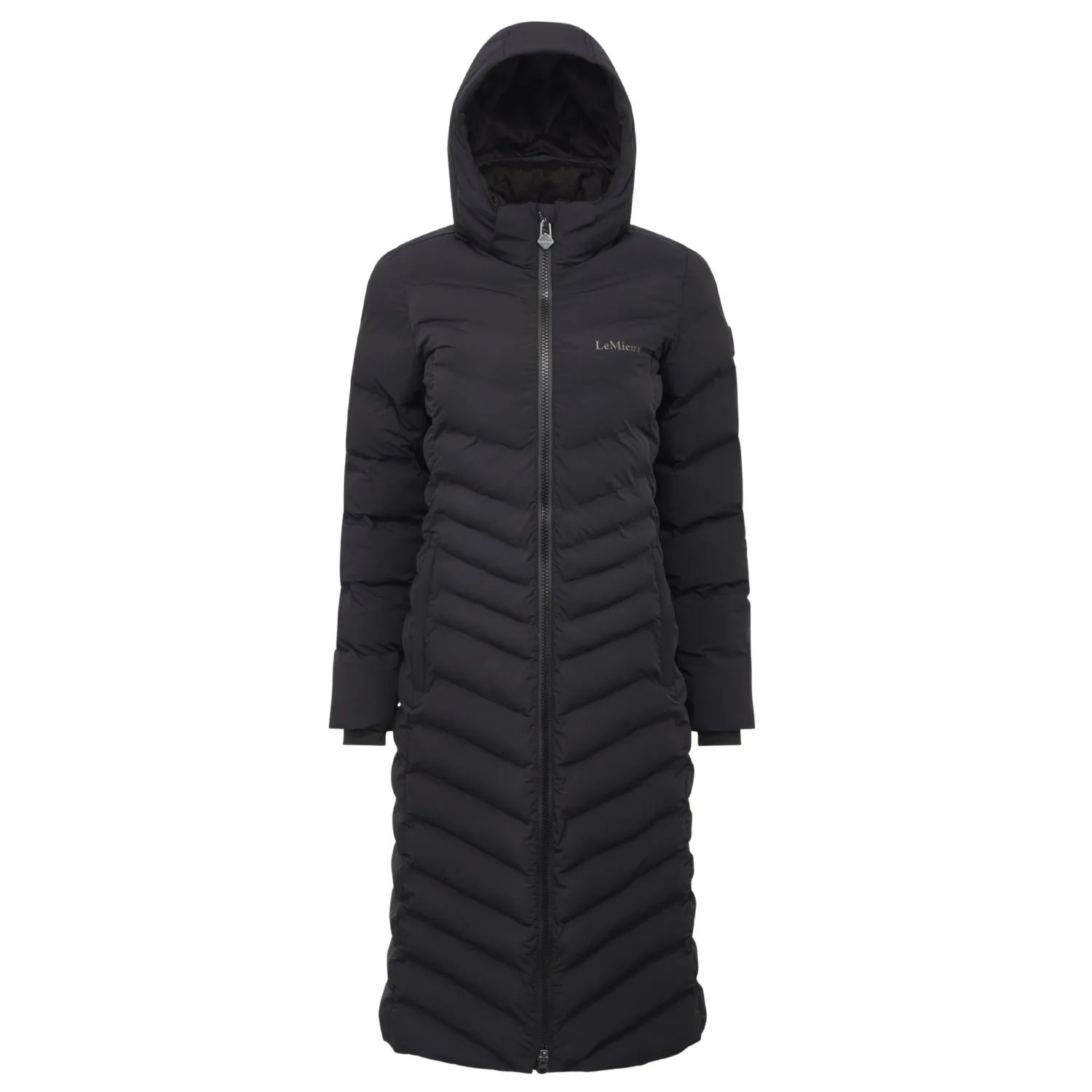 LeMieux Longline Puffer Coat Hayley