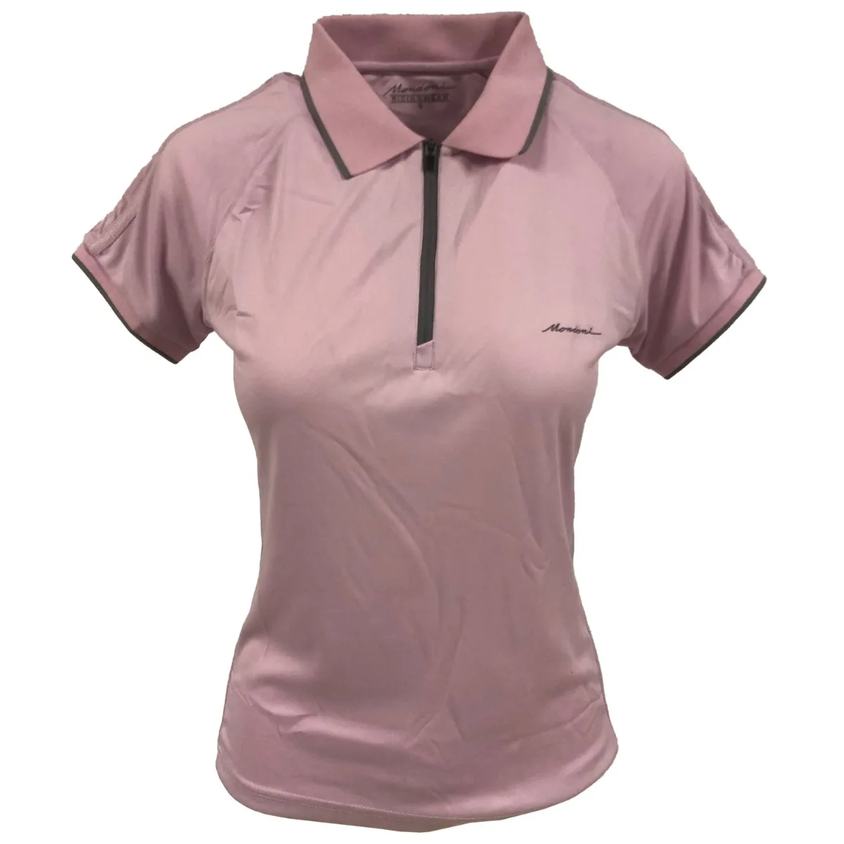 Mondoni Hedwich polo