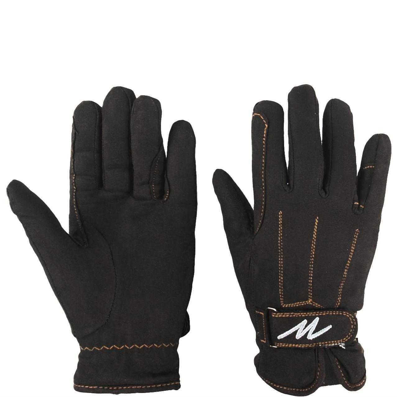 Mondoni Cruz glove winter