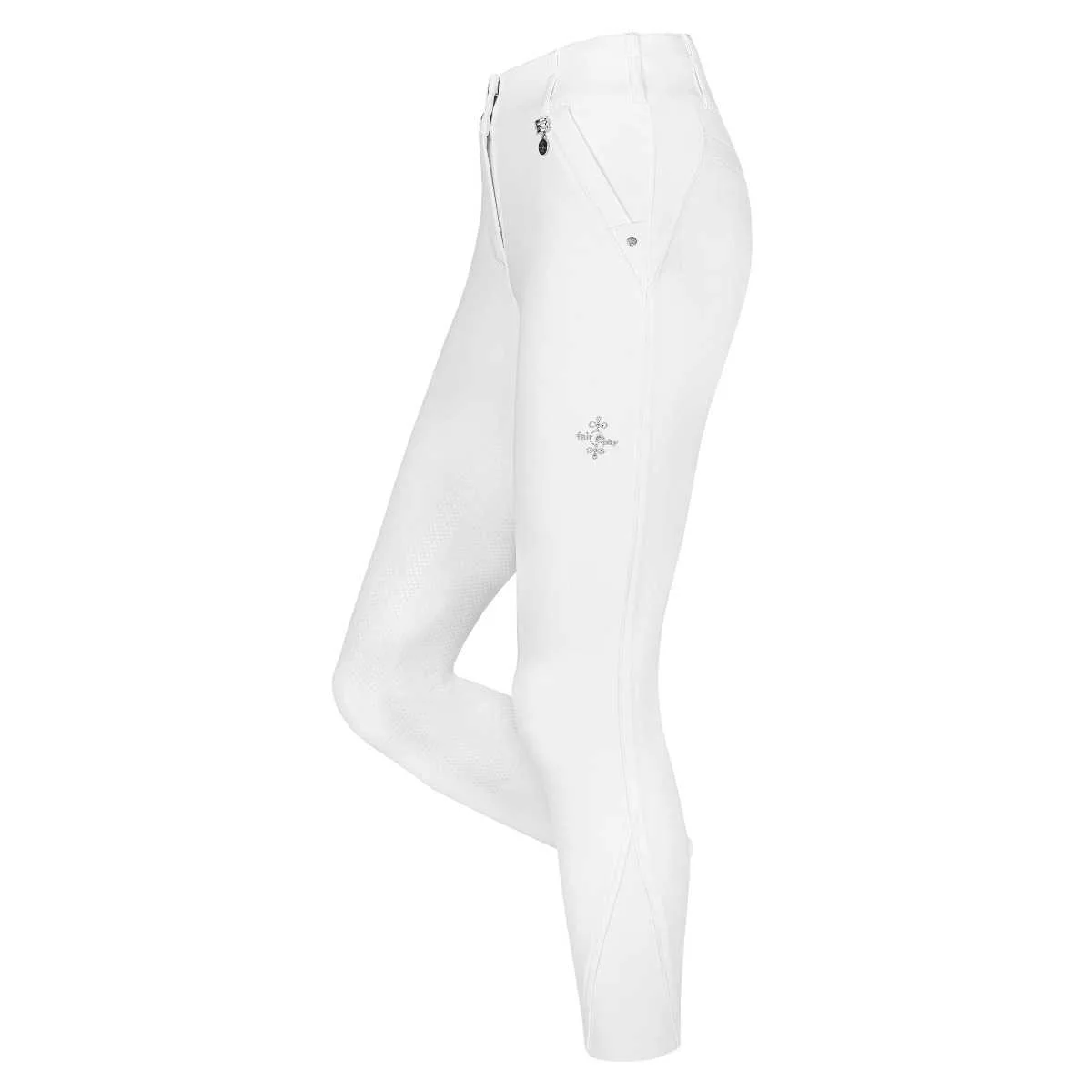 Fair Play Jasmine Riding Breeches