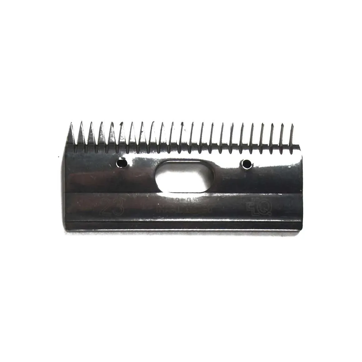 Heiniger upper blade horse 23-tnd