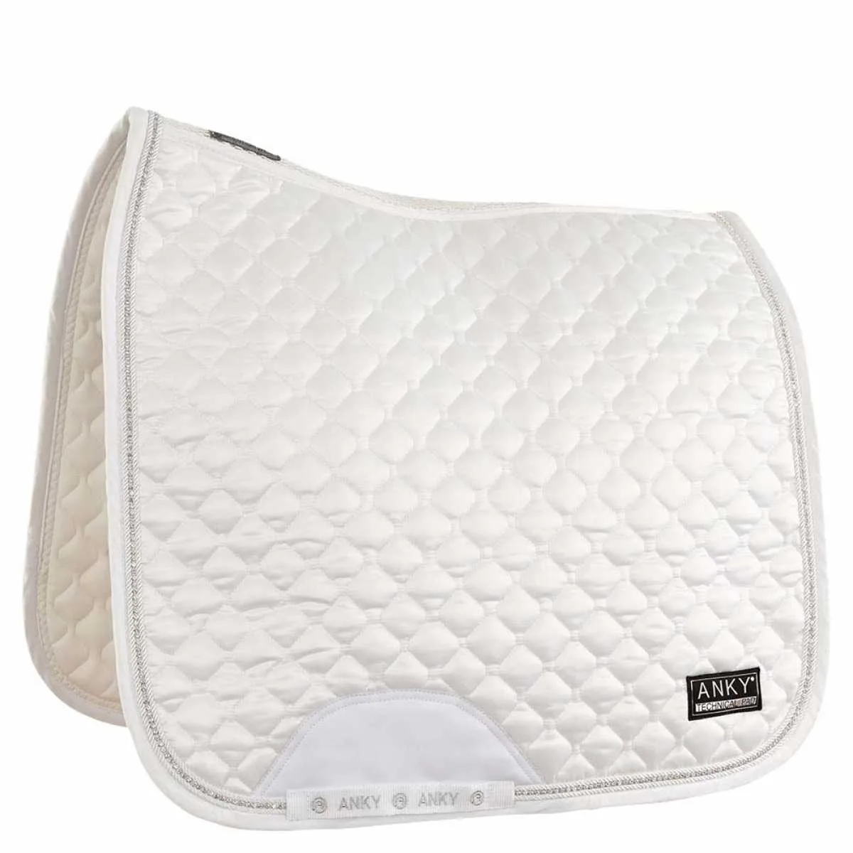 Anky Charm XB22004 saddle pad