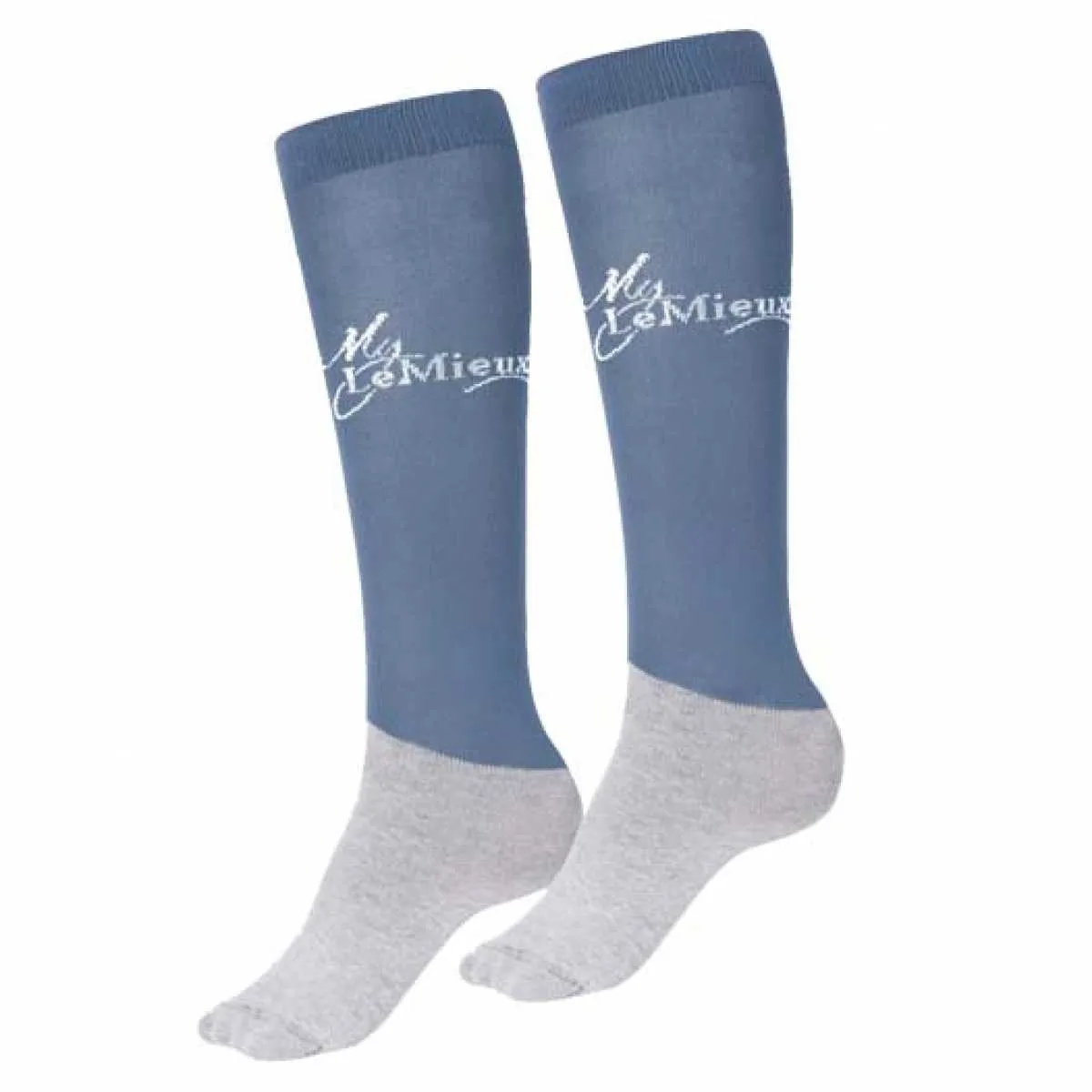 LeMieux Competition socks