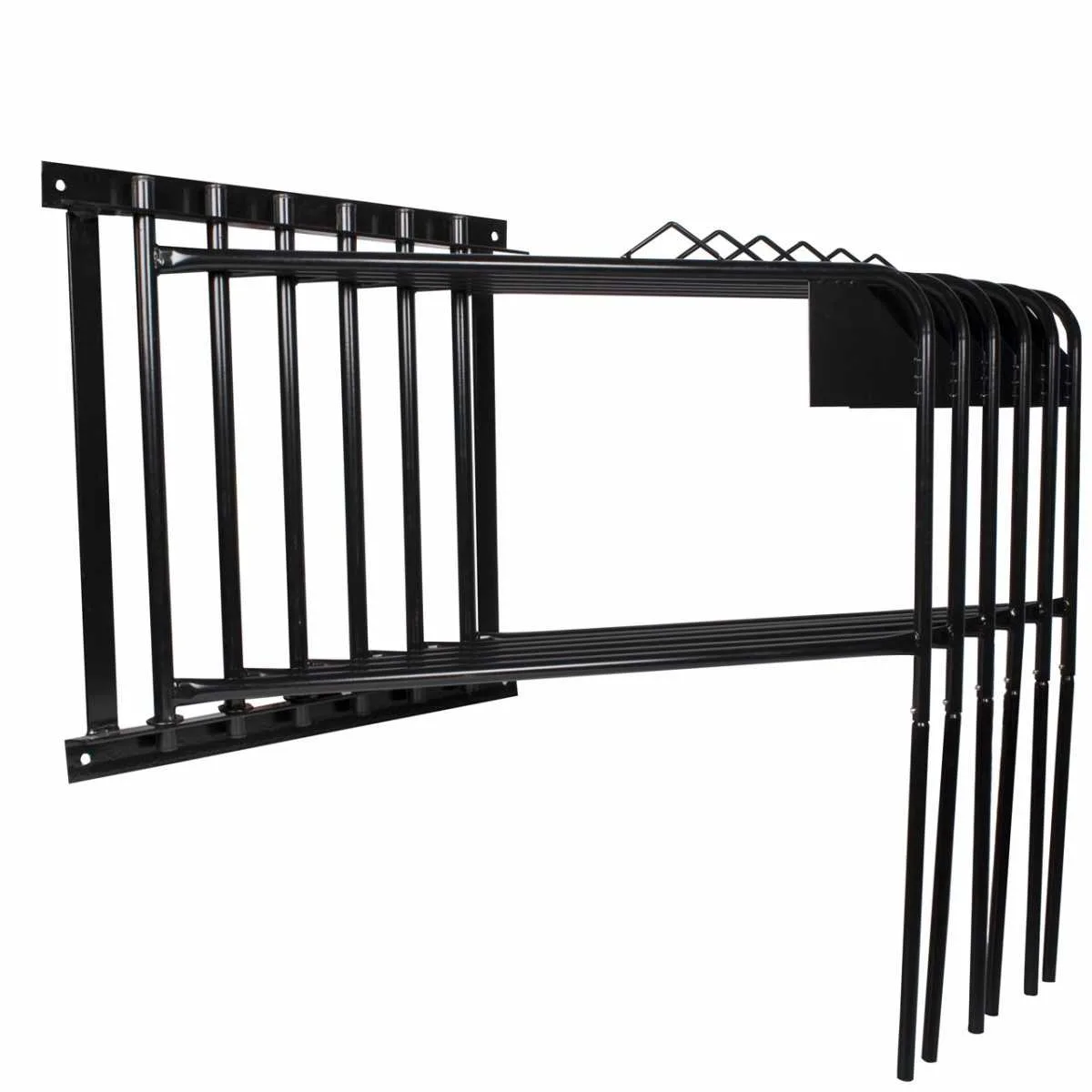 Pagony Blanket Rack 6-piece