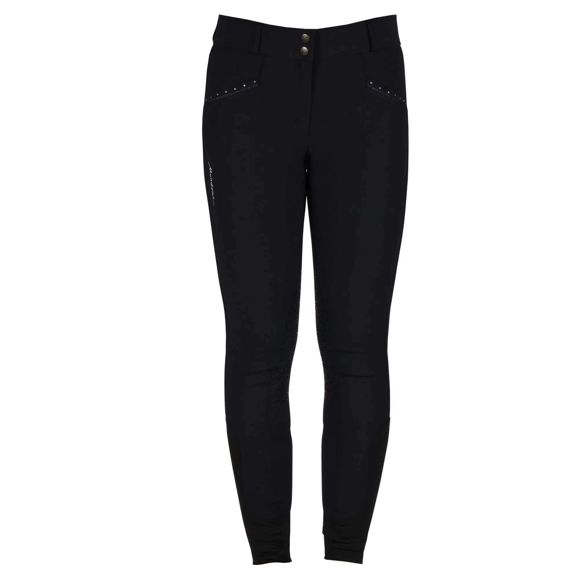 Mondoni Bamako FG Jr Riding Breeches