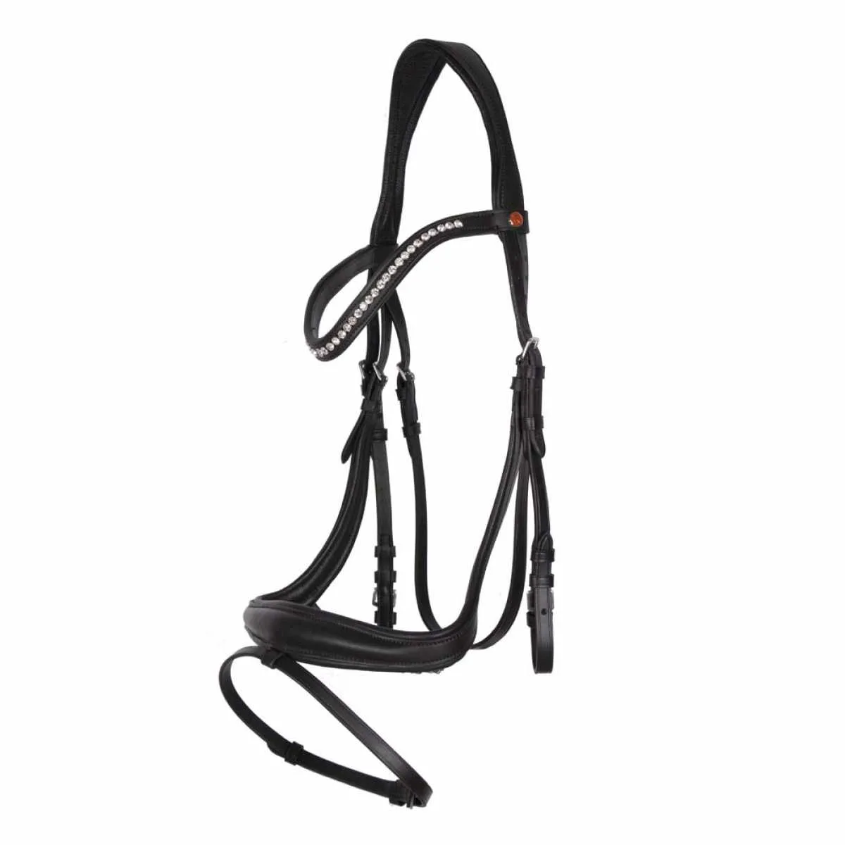 Rossner Anatomico II bridle