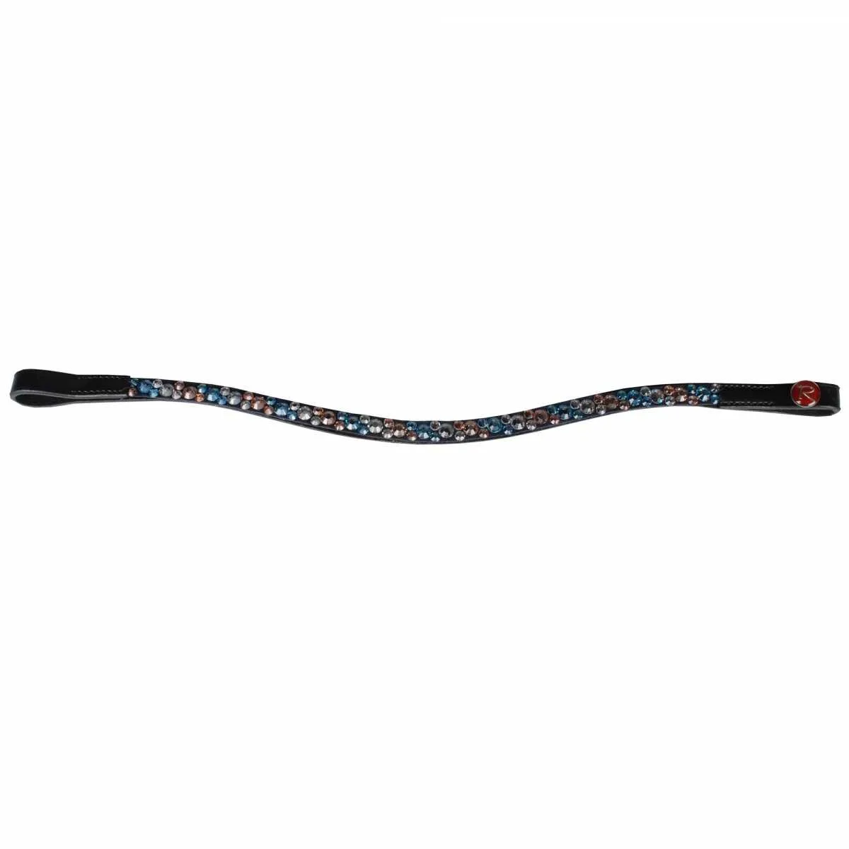 Rossner Dazio browband
