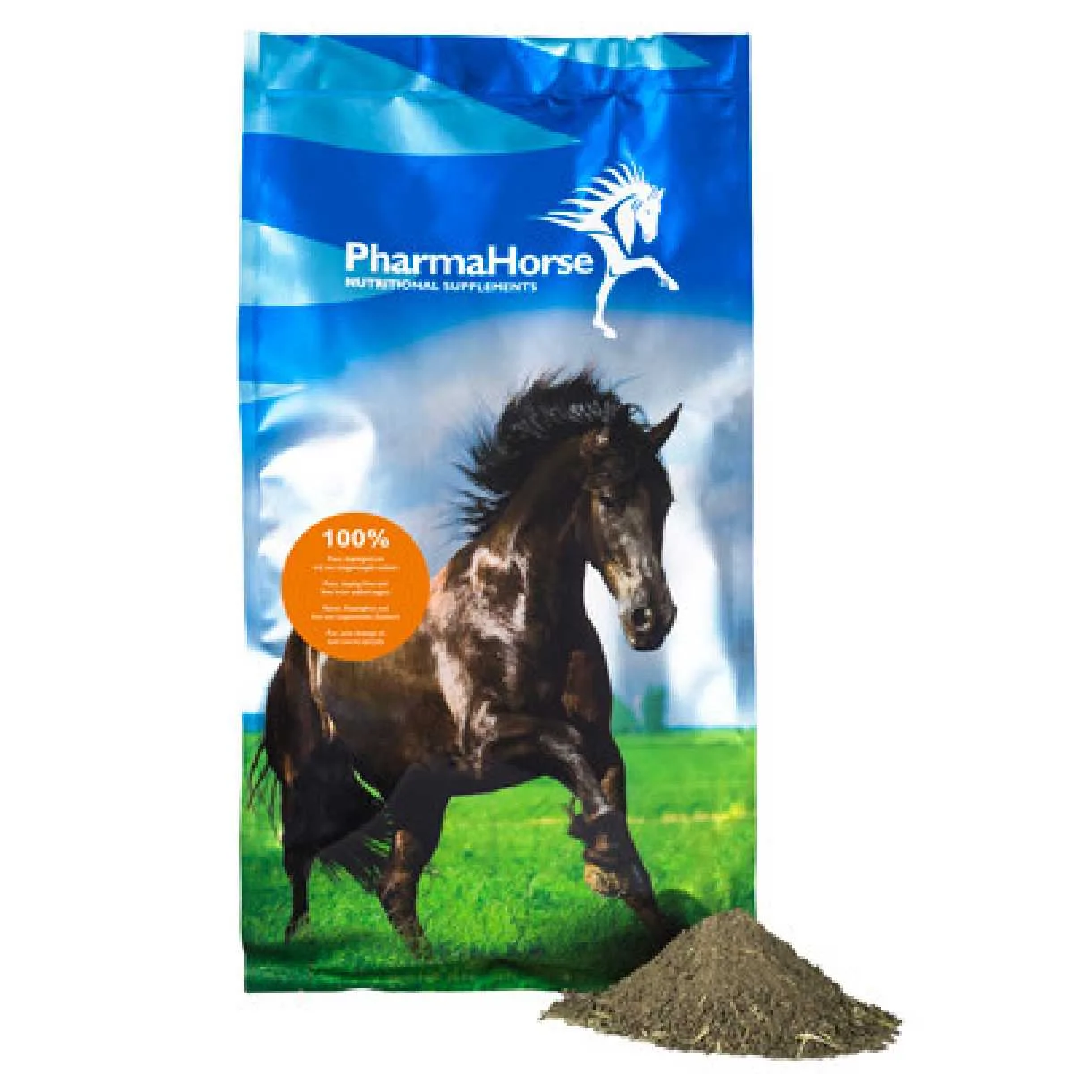 Pharmahorse Nutri Slobber Electrolytes