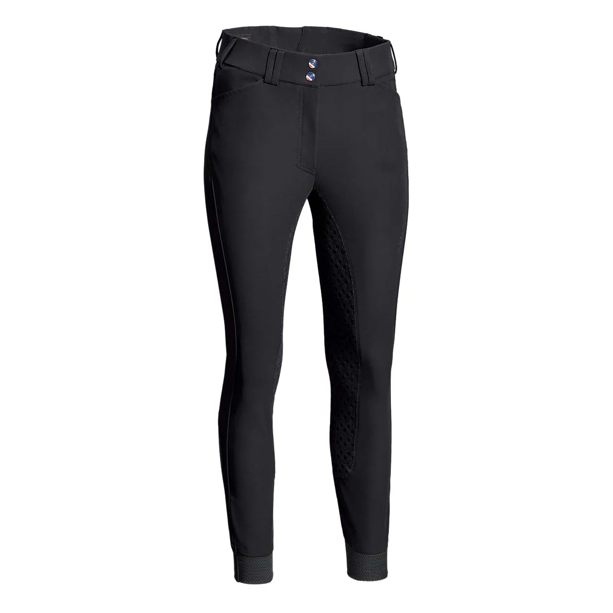 Ariat Tri Factor FG riding breeches