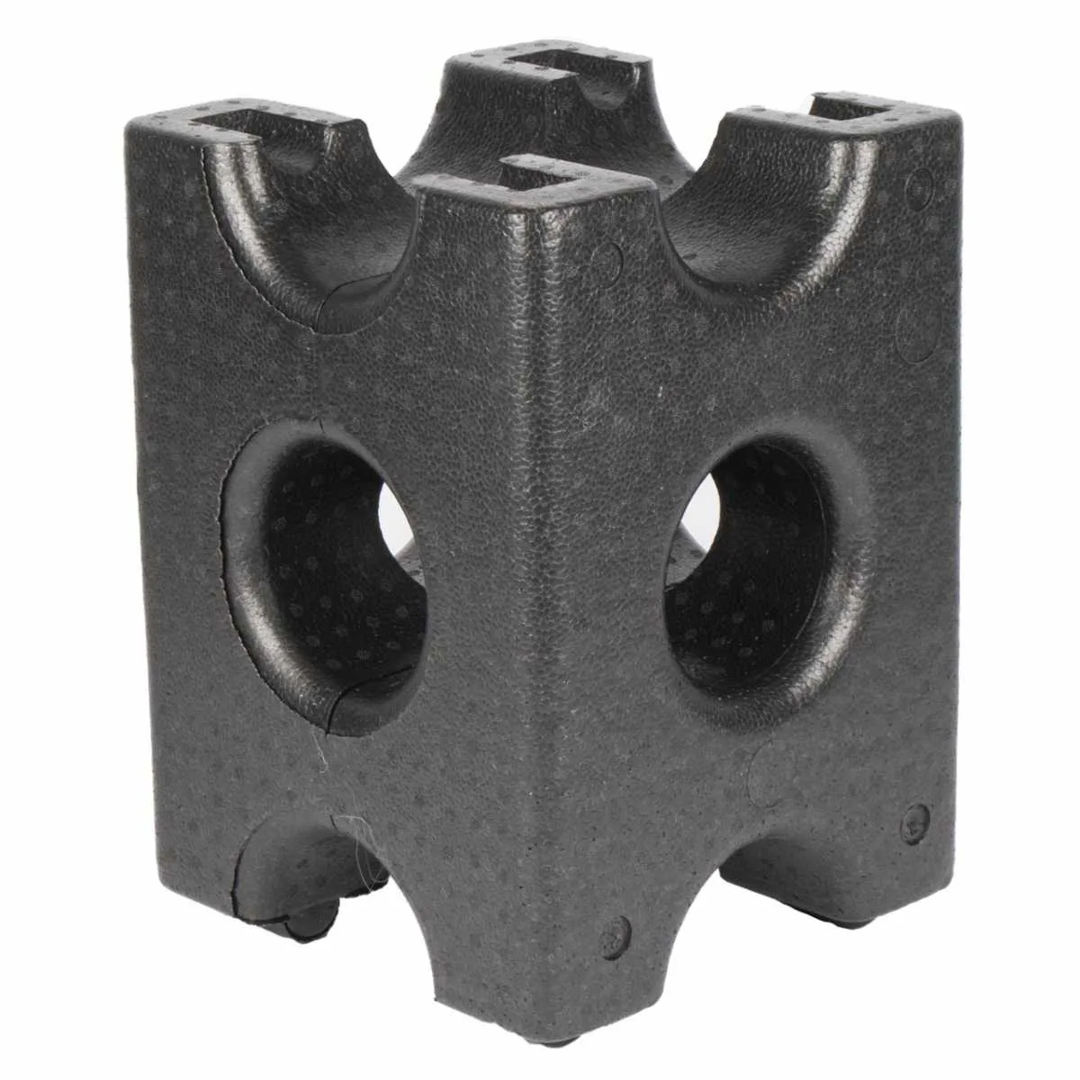 Obstacle block horse cube