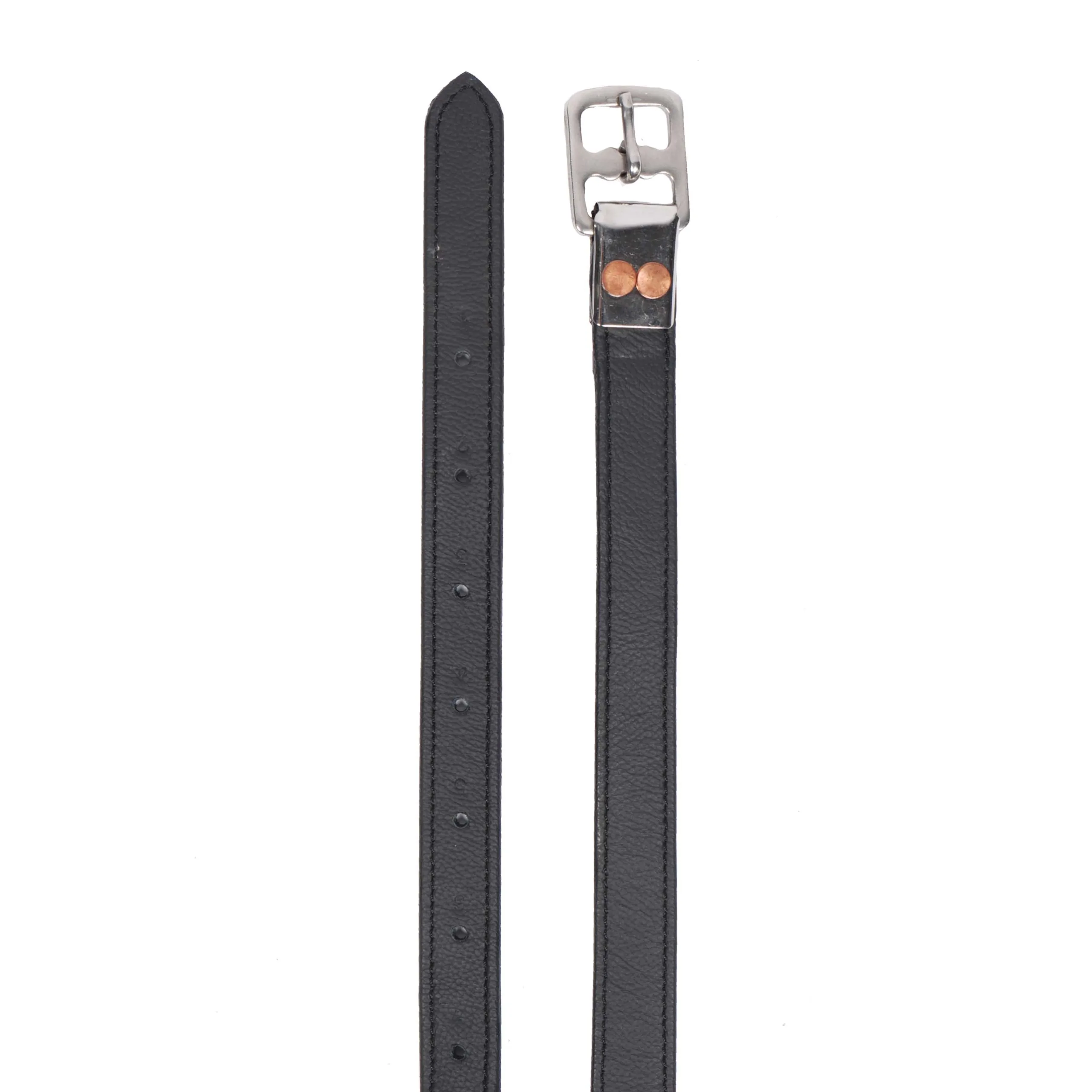Rossner Soft stirrup leathers