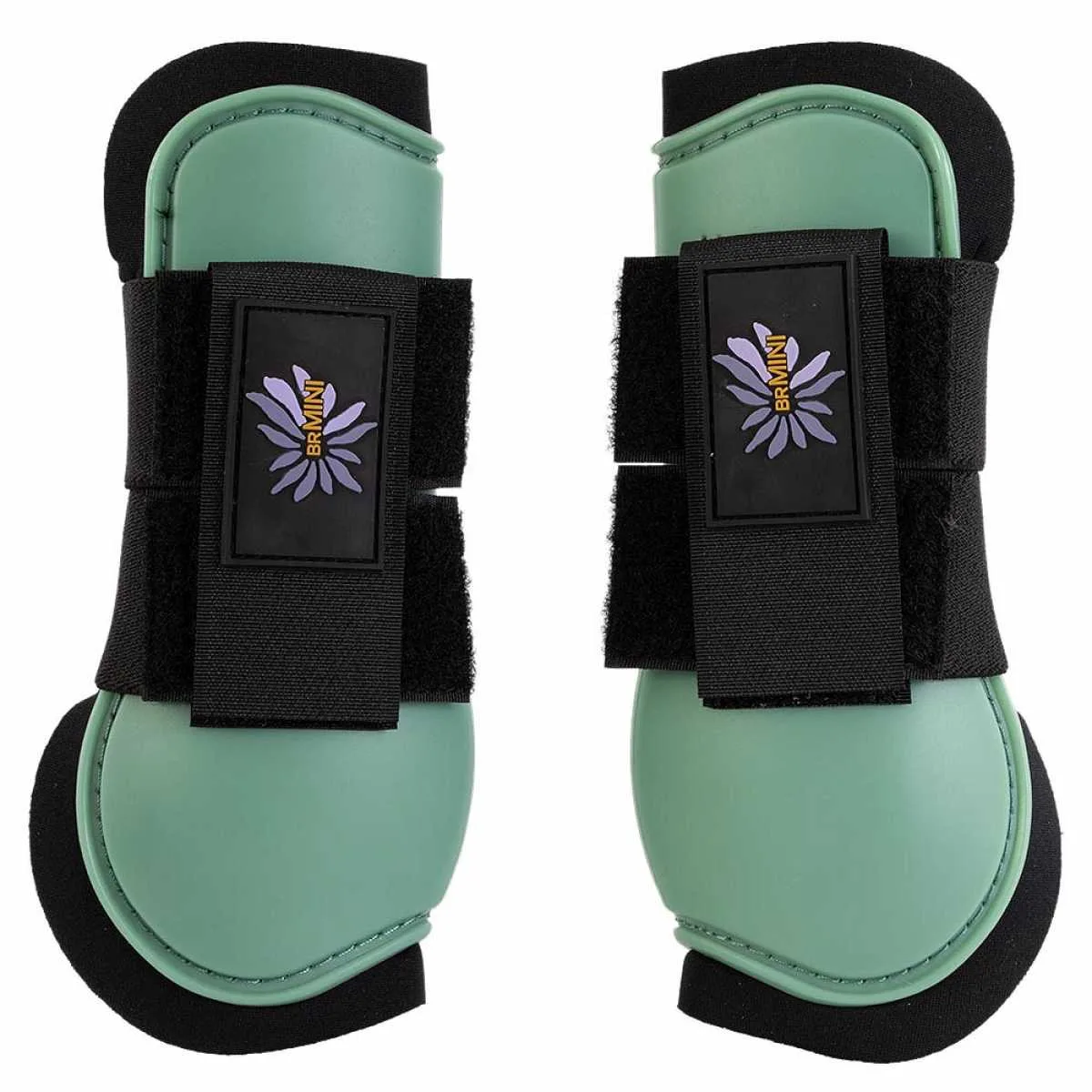 BR Mini Horse tendon boots
