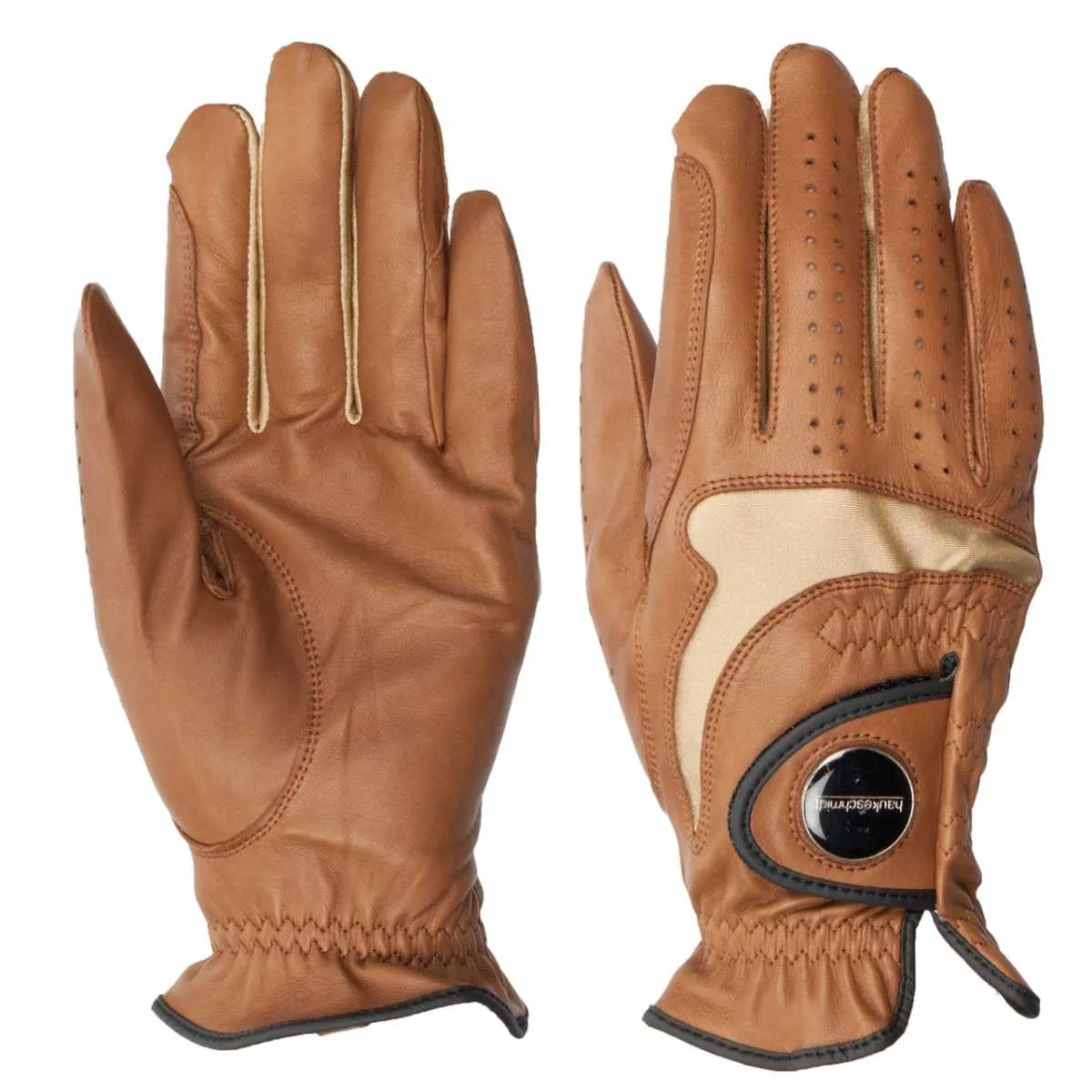 Hauke ??Schmidt Arabella gloves