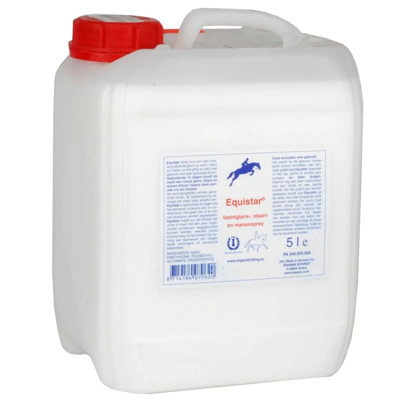 Equistar Gloss Agent