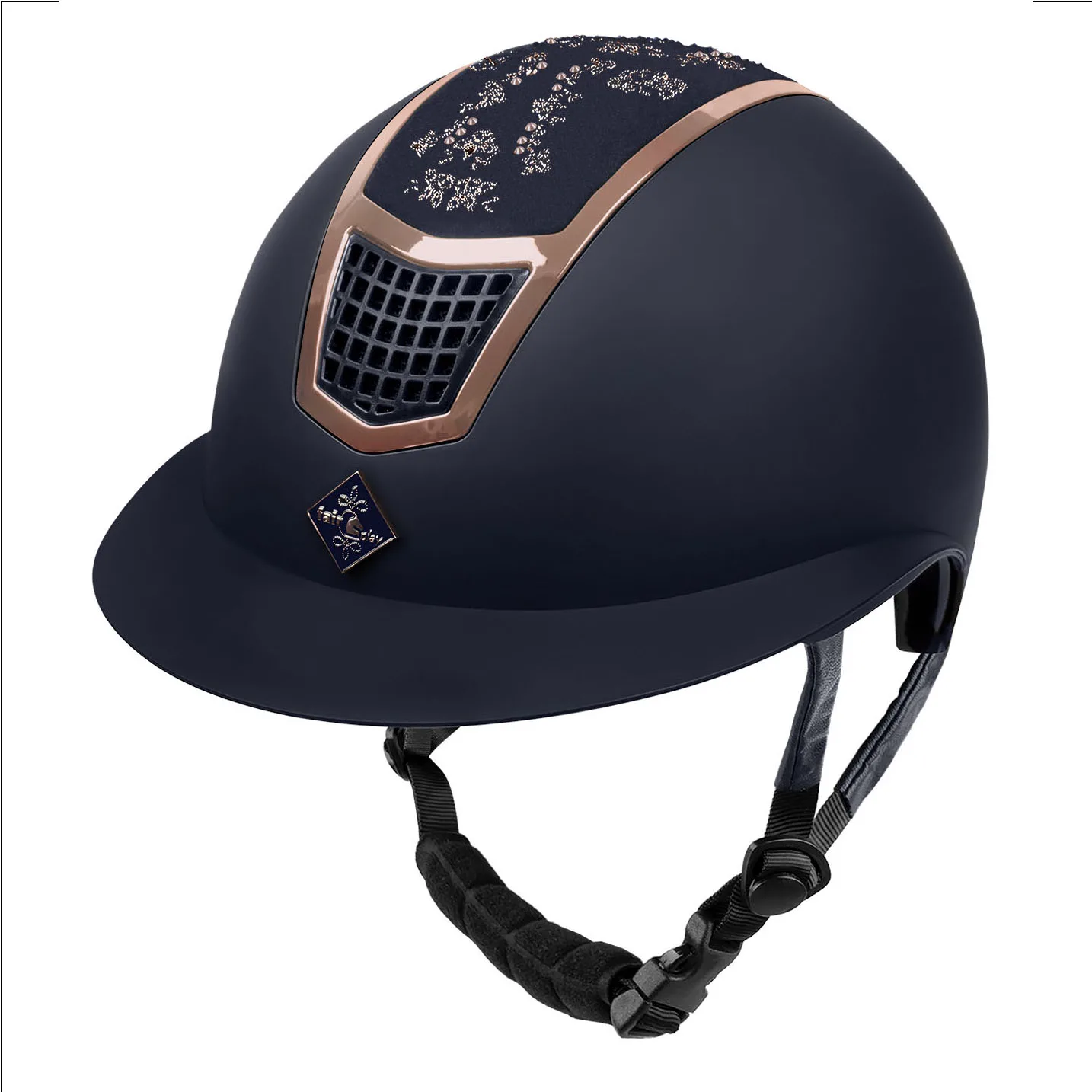 Fair Play Q. Fleur cap