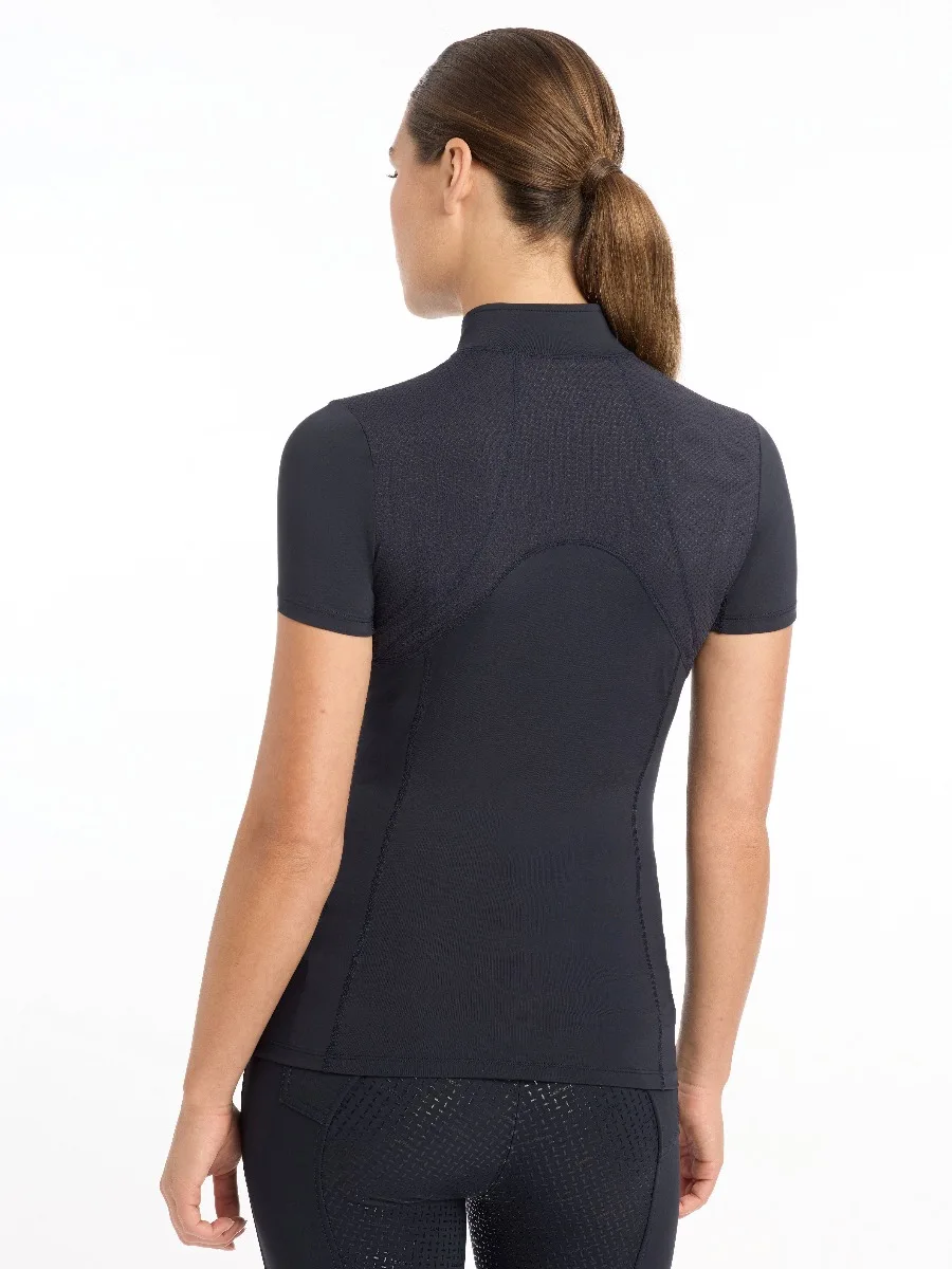 LeMieux Mia Mesh Baselayer shirt