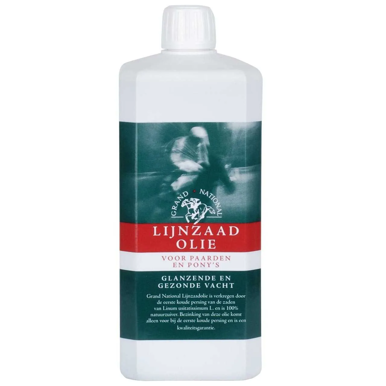 Grand National Linseed Oil