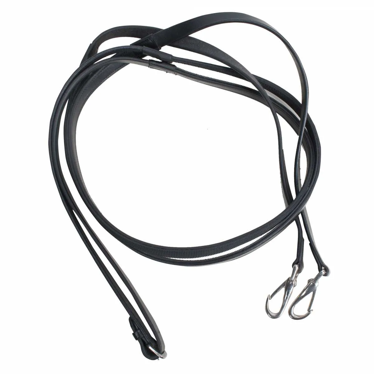 Pagony Diamond bitless bridle