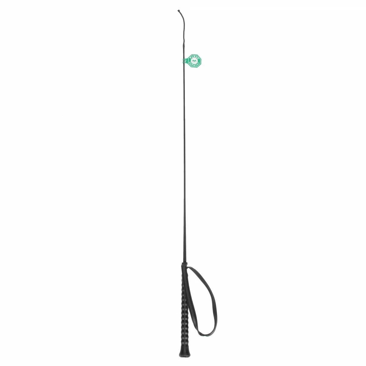 Fleck Nylon riding crop