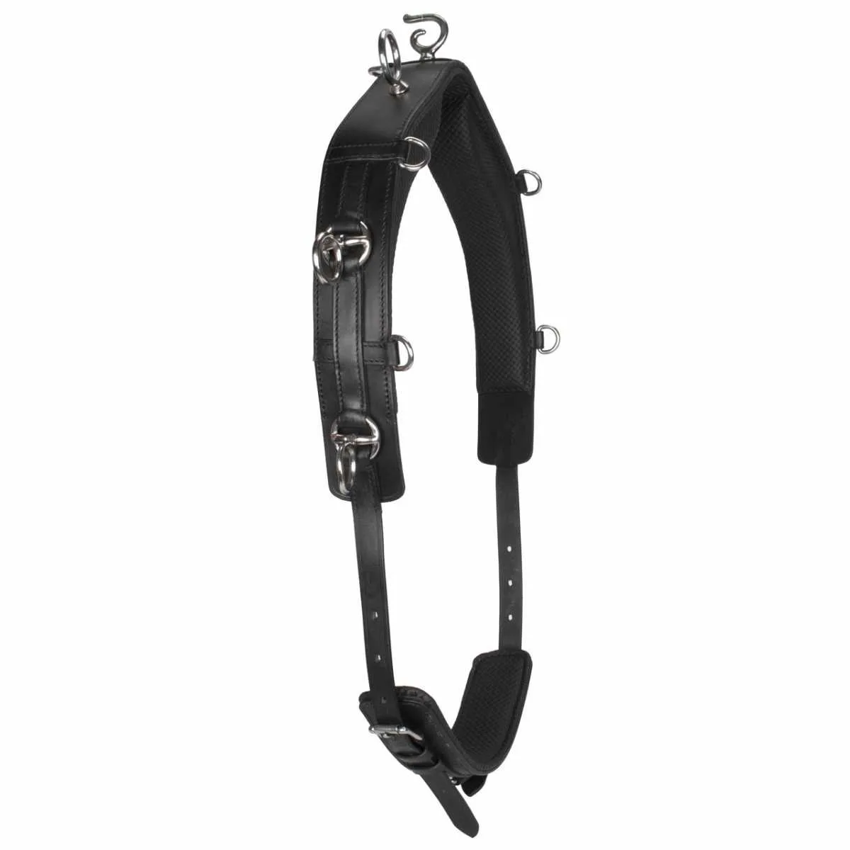 Ideal Extra lunging girth