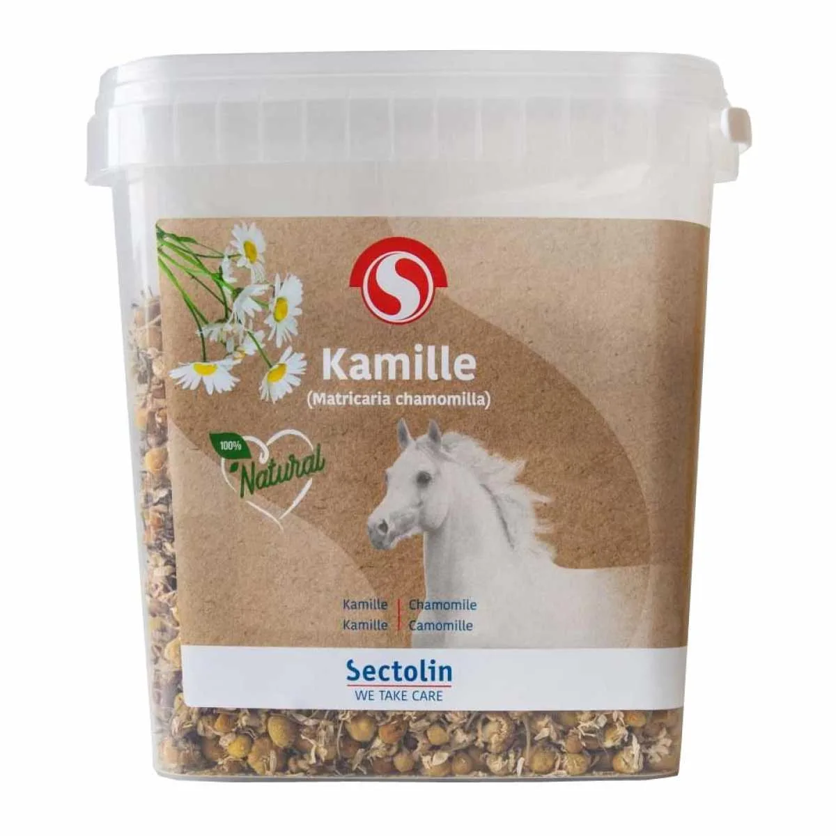 Sectolin Chamomile