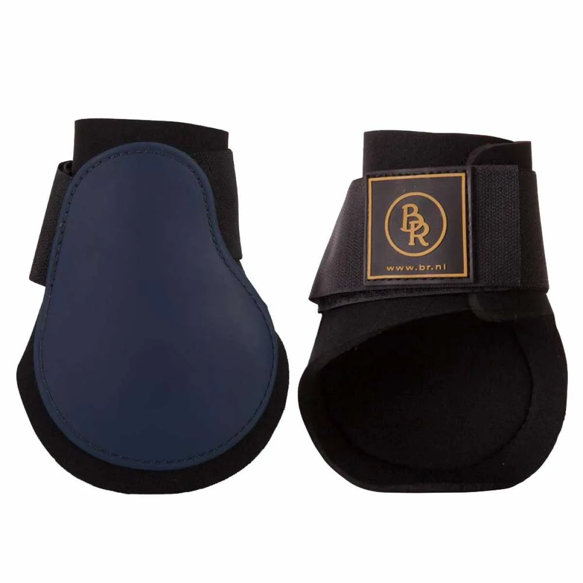 BR Event fetlock protectors