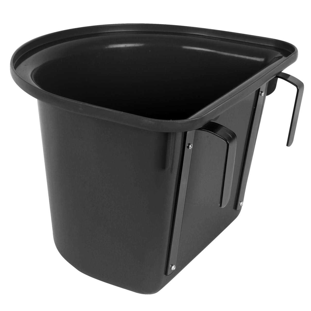 Baseline plastic hanging basket