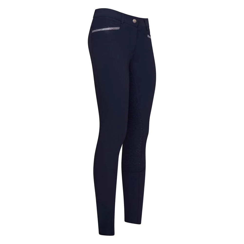 Imperial Riding El Capone FG HW Riding Breeches