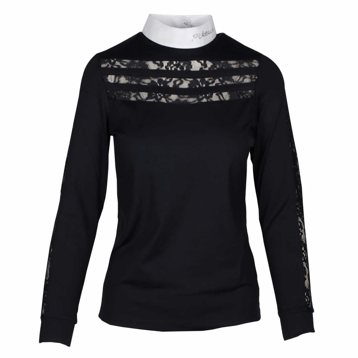 Pikeur Adelina competition shirt