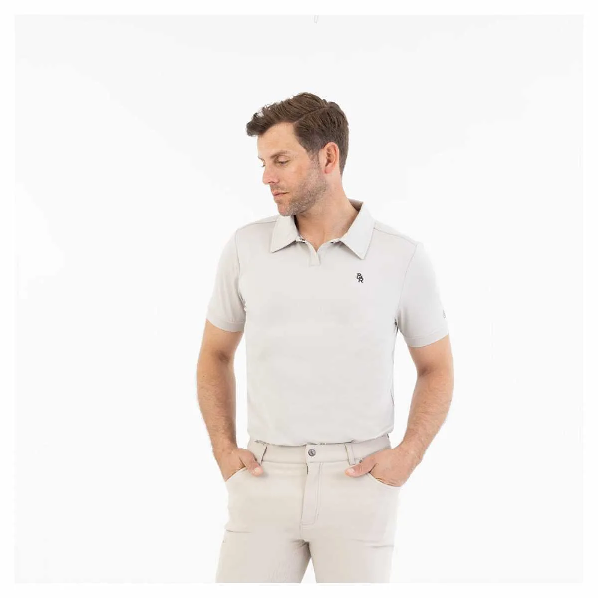 BR Polo Men Ivar