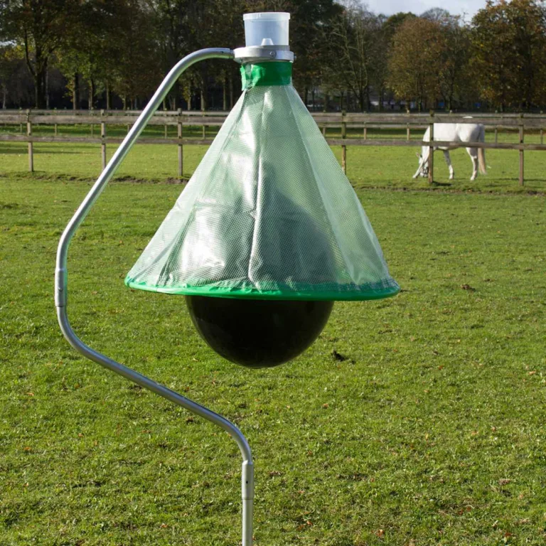 H-trap Horsefly Trap