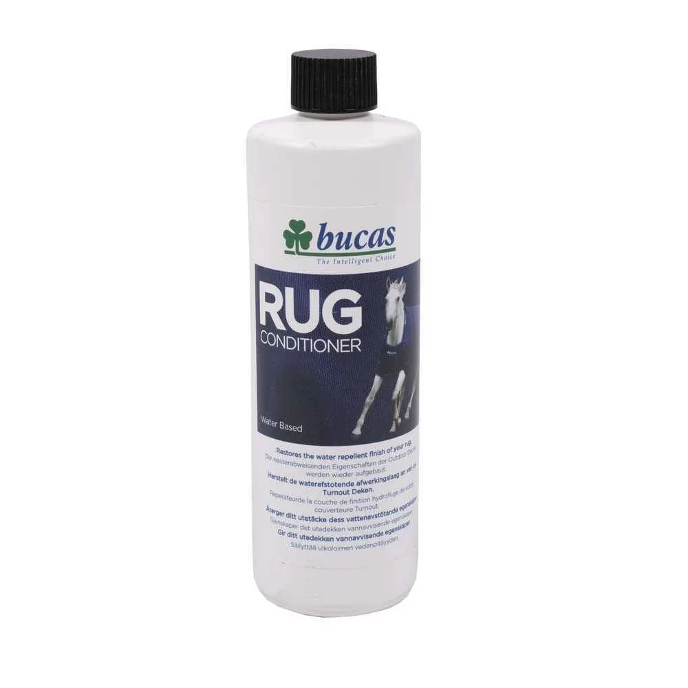 Bucas Back conditioner