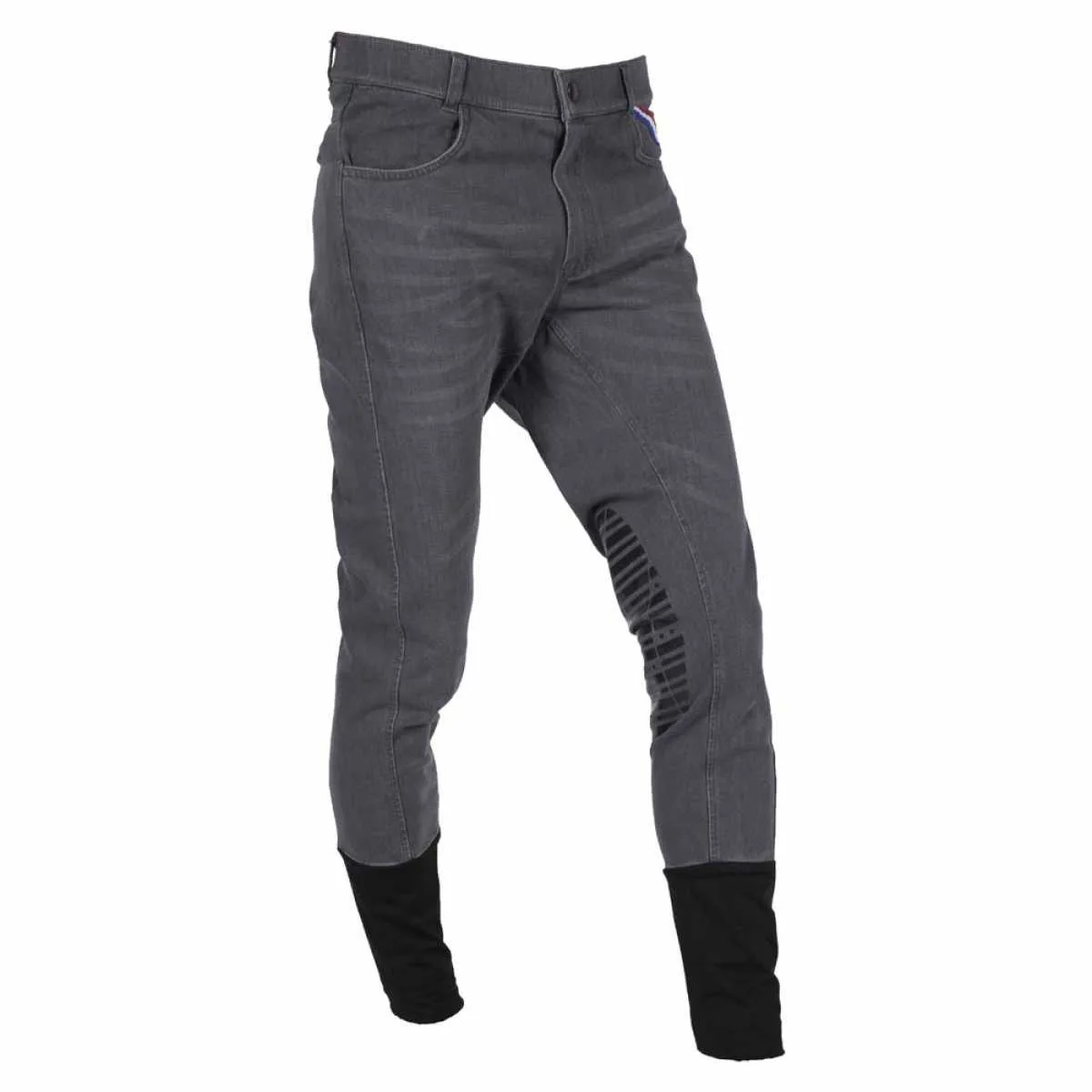 Mondoni Lorenzo Jeans KG Men's riding breeches