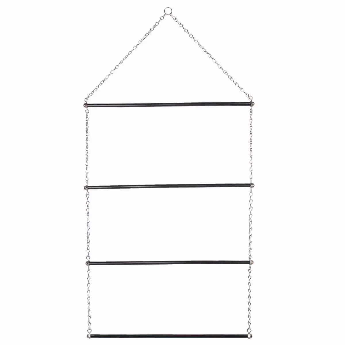 Blanket hanger