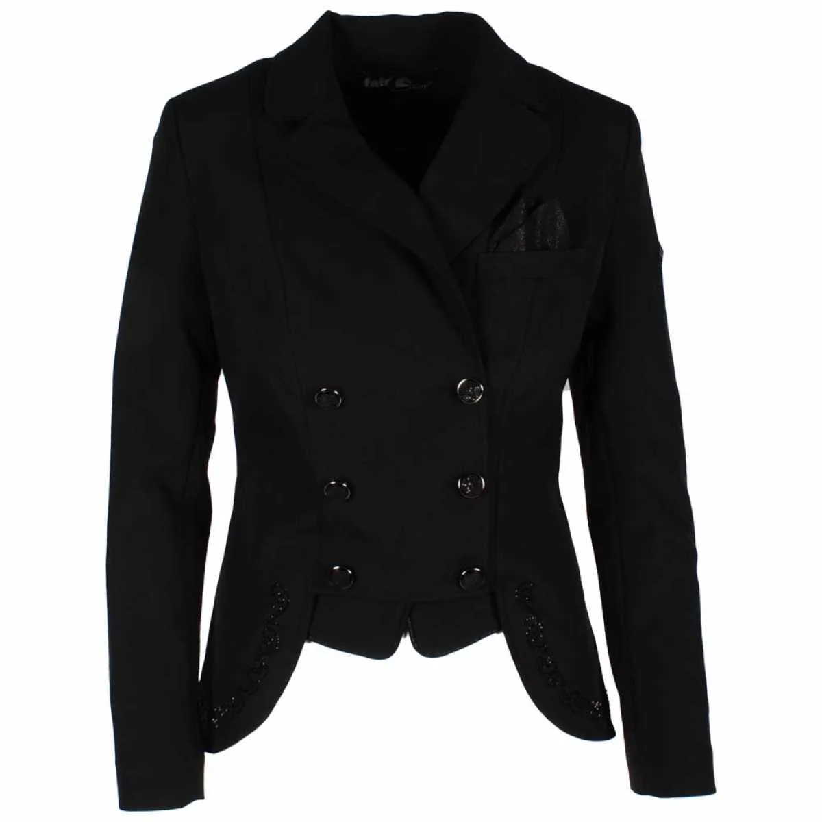Fair Play Lexim Chic Riding Jacket