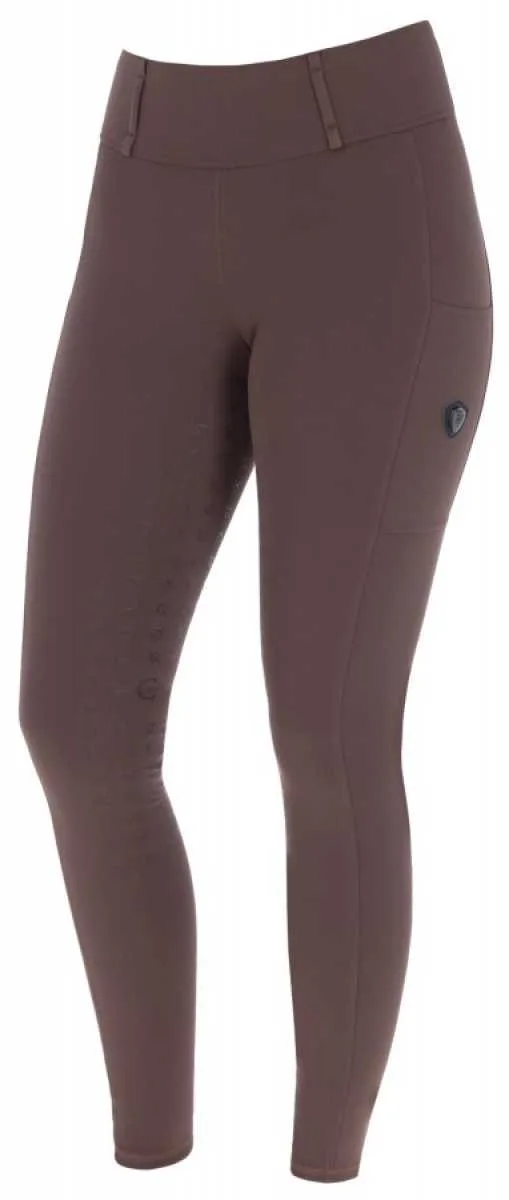 Covalliero Children's Riding Leggings AW24/25