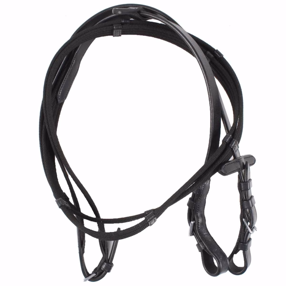 Schockemohle Sports Web 5 stops reins